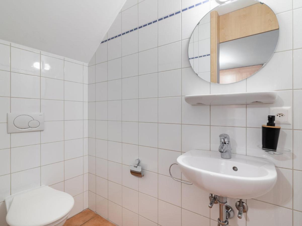 Apartment Vasco De Gama B8-R By Interhome Le Bouveret Bagian luar foto